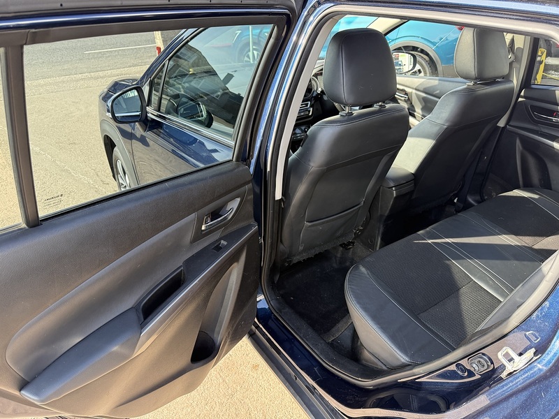 Suzuki 1.4 Boosterjet MHEV Ultra SUV 5dr Petrol Hybrid Manual ALLGRIP Euro 6 (s/s) (129 ps)