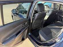 Suzuki S-Cross Boosterjet MHEV Ultra 