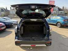 Suzuki S-Cross Boosterjet MHEV Ultra 