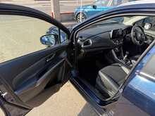 Suzuki S-Cross Boosterjet MHEV Ultra 