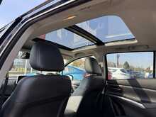 Suzuki S-Cross Boosterjet MHEV Ultra 