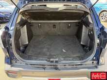 Suzuki S-Cross Boosterjet MHEV Ultra 