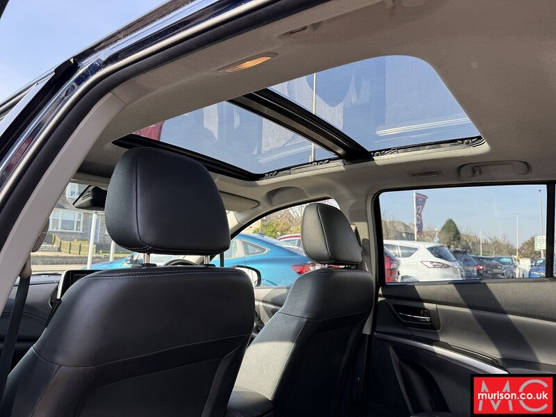 Suzuki 1.4 Boosterjet MHEV Ultra SUV 5dr Petrol Hybrid Manual ALLGRIP Euro 6 (s/s) (129 ps)