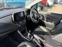 Suzuki S-Cross Boosterjet MHEV Ultra 