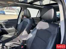 Suzuki S-Cross Boosterjet MHEV Ultra 