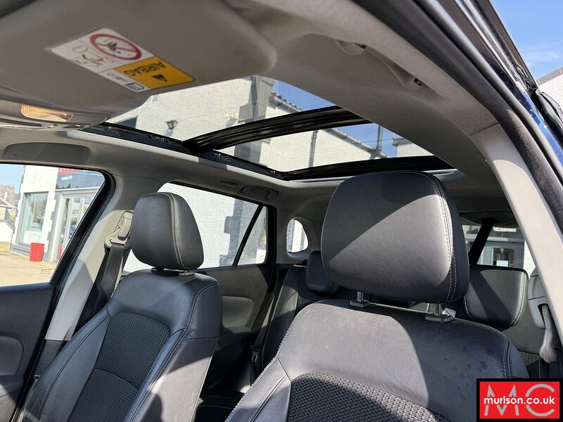 Suzuki 1.4 Boosterjet MHEV Ultra SUV 5dr Petrol Hybrid Manual ALLGRIP Euro 6 (s/s) (129 ps)