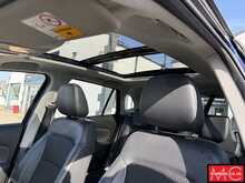 Suzuki S-Cross Boosterjet MHEV Ultra 