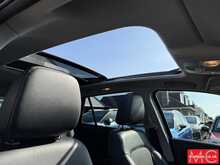 Suzuki S-Cross Boosterjet MHEV Ultra 