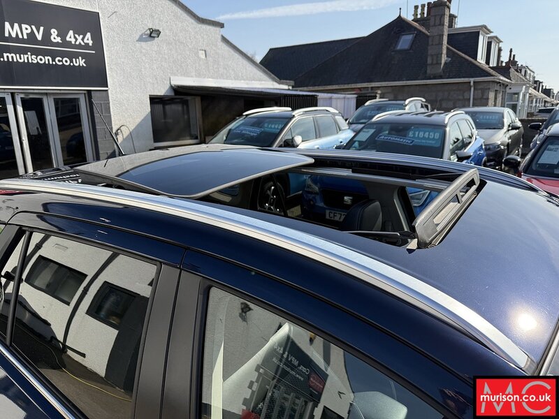 Suzuki 1.4 Boosterjet MHEV Ultra SUV 5dr Petrol Hybrid Manual ALLGRIP Euro 6 (s/s) (129 ps)