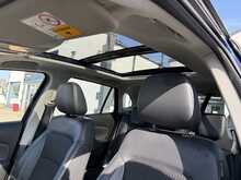 Suzuki S-Cross Boosterjet MHEV Ultra 