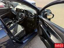 Suzuki S-Cross Boosterjet MHEV Ultra 