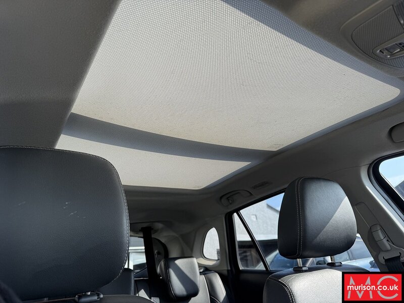 Suzuki 1.4 Boosterjet MHEV Ultra SUV 5dr Petrol Hybrid Manual ALLGRIP Euro 6 (s/s) (129 ps)