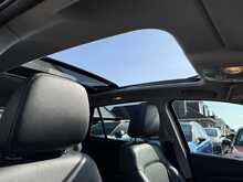 Suzuki S-Cross Boosterjet MHEV Ultra 