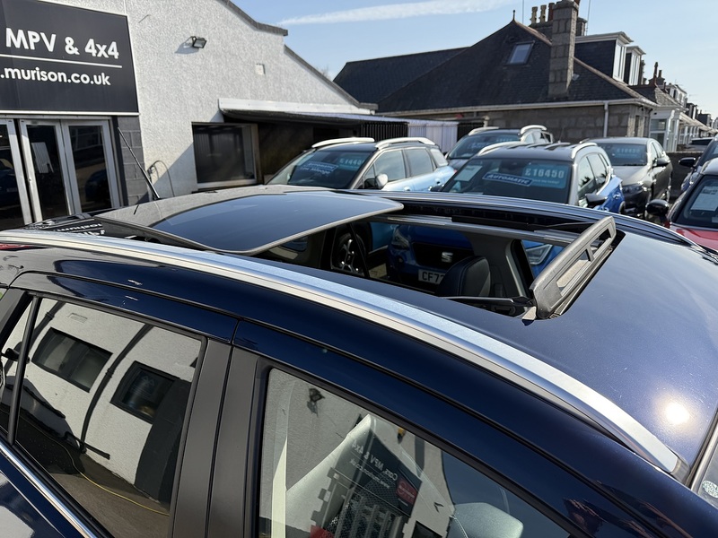 Suzuki 1.4 Boosterjet MHEV Ultra SUV 5dr Petrol Hybrid Manual ALLGRIP Euro 6 (s/s) (129 ps)