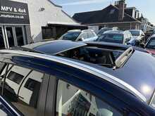 Suzuki S-Cross Boosterjet MHEV Ultra 