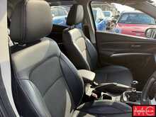 Suzuki S-Cross Boosterjet MHEV Ultra 