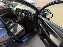 Suzuki S-Cross Boosterjet MHEV Ultra 