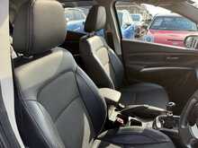 Suzuki S-Cross Boosterjet MHEV Ultra 