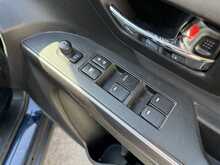 Suzuki S-Cross Boosterjet MHEV Ultra 