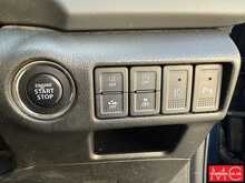 Suzuki S-Cross Boosterjet MHEV Ultra 