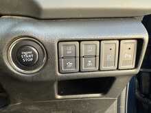 Suzuki S-Cross Boosterjet MHEV Ultra 