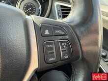 Suzuki S-Cross Boosterjet MHEV Ultra 