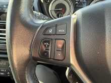 Suzuki S-Cross Boosterjet MHEV Ultra 