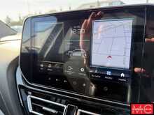 Suzuki S-Cross Boosterjet MHEV Ultra 