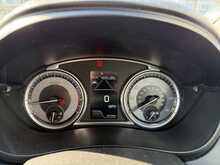 Suzuki S-Cross Boosterjet MHEV Ultra 