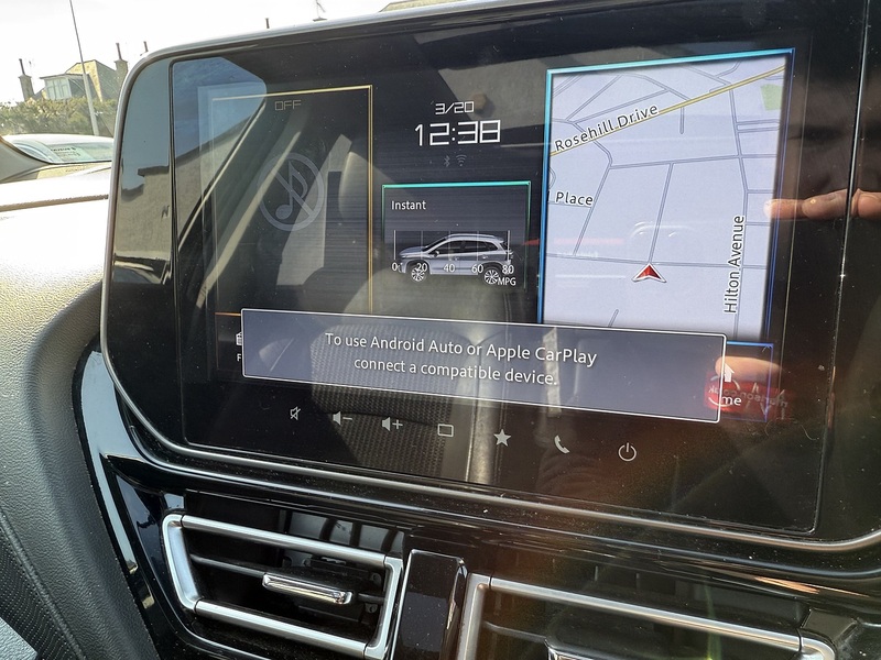 Suzuki 1.4 Boosterjet MHEV Ultra SUV 5dr Petrol Hybrid Manual ALLGRIP Euro 6 (s/s) (129 ps)