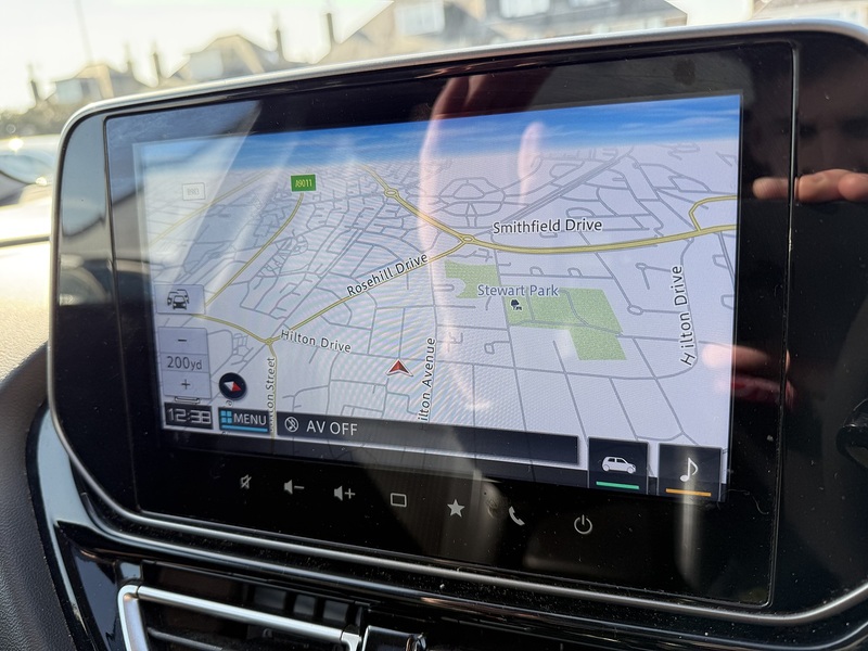 Suzuki 1.4 Boosterjet MHEV Ultra SUV 5dr Petrol Hybrid Manual ALLGRIP Euro 6 (s/s) (129 ps)