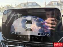 Suzuki S-Cross Boosterjet MHEV Ultra 