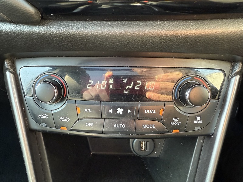 Suzuki 1.4 Boosterjet MHEV Ultra SUV 5dr Petrol Hybrid Manual ALLGRIP Euro 6 (s/s) (129 ps)