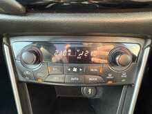 Suzuki S-Cross Boosterjet MHEV Ultra 