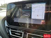 Suzuki S-Cross Boosterjet MHEV Ultra 