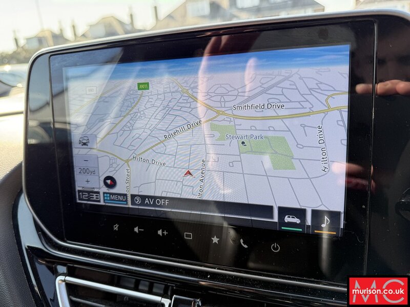 Suzuki 1.4 Boosterjet MHEV Ultra SUV 5dr Petrol Hybrid Manual ALLGRIP Euro 6 (s/s) (129 ps)