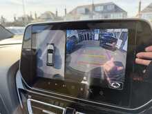 Suzuki S-Cross Boosterjet MHEV Ultra 