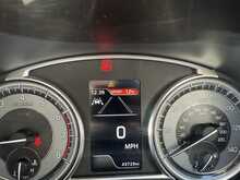 Suzuki S-Cross Boosterjet MHEV Ultra 