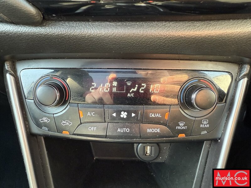 Suzuki 1.4 Boosterjet MHEV Ultra SUV 5dr Petrol Hybrid Manual ALLGRIP Euro 6 (s/s) (129 ps)