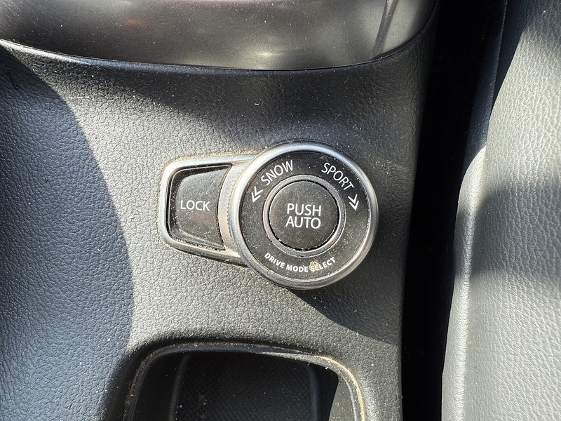 Suzuki 1.4 Boosterjet MHEV Ultra SUV 5dr Petrol Hybrid Manual ALLGRIP Euro 6 (s/s) (129 ps)