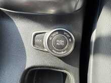 Suzuki S-Cross Boosterjet MHEV Ultra 