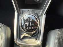 Suzuki S-Cross Boosterjet MHEV Ultra 