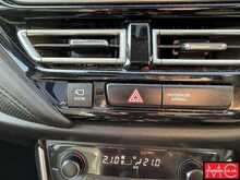 Suzuki S-Cross Boosterjet MHEV Ultra 