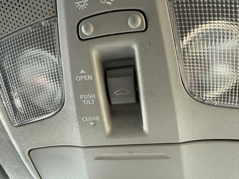 Suzuki 1.4 Boosterjet MHEV Ultra SUV 5dr Petrol Hybrid Manual ALLGRIP Euro 6 (s/s) (129 ps)