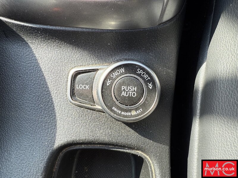 Suzuki 1.4 Boosterjet MHEV Ultra SUV 5dr Petrol Hybrid Manual ALLGRIP Euro 6 (s/s) (129 ps)