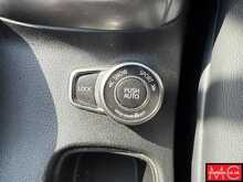 Suzuki S-Cross Boosterjet MHEV Ultra 