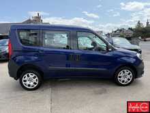 Fiat Doblo Pop 