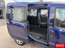 Fiat Doblo Pop 