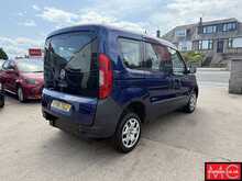 Fiat Doblo Pop 