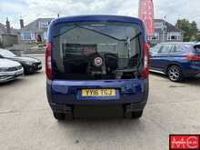 Fiat Doblo Pop 